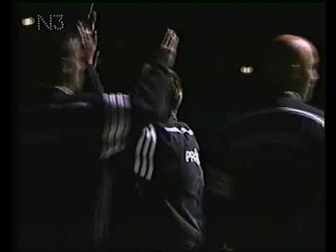 NDR 22.09.2001 Handball Live THW Kiel - SC Magdeburg