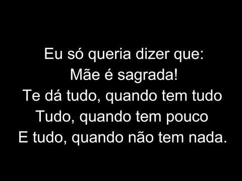 Orgânico #4 - Seja Forte (Letra) - Lourena | Morcego | Tiago Mac | Sant