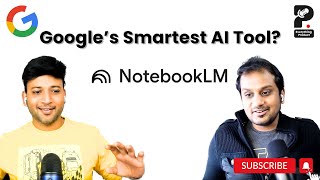 NotebookLM Tutorial: AI-Powered Learning Tool That Converts Documents into Podcasts | Complete Guide