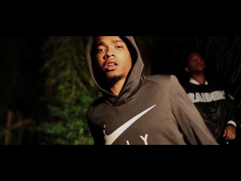 Bash The Rappa ft. Young Whale | Made It Out (Shot by 1$hotProductions)