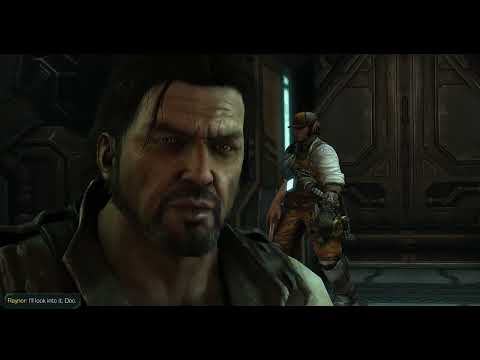 StarCraft II: Wings of Liberty - Mission 5: Outbreak