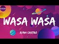 Ryan Castro -Wasa Wasa(letra)