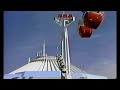 Herb Ryman Featurette 90s Disney VHS