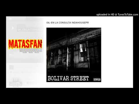 MATASFAN - EN LA CONSULTA INDAHOUSEPRO