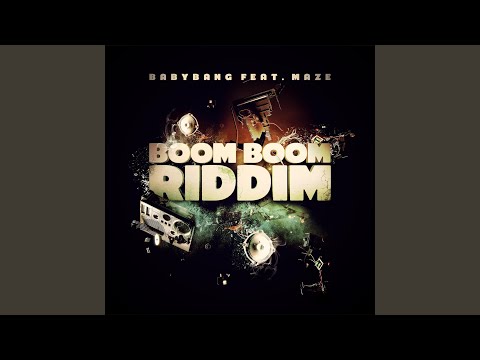 Boom Boom Riddim