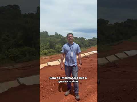 TCE Notícia - Visita técnica em área do Aeroporto de Cargas de Anápolis