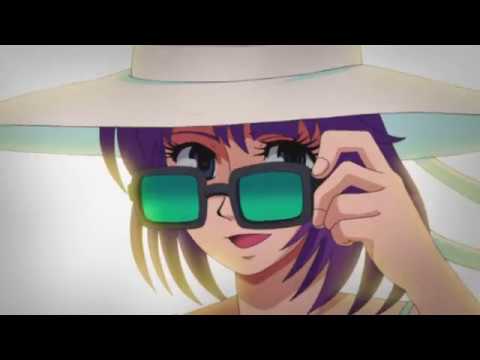 True Koimonogatari opening [Monogatari Series: Second Season]