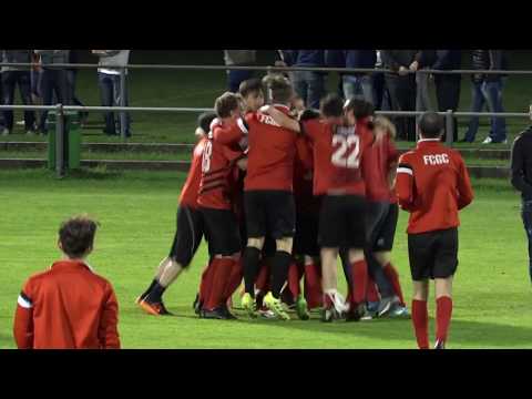 AS Minusio - FC Gambarogno Contone (0-1)