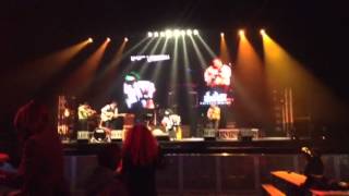 Drunken Lullabies County Tyrone