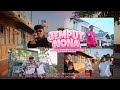 RENDY DA SILVA - JEMPUT NONA FT. Om Kobus AH AH, Jaczon Zeran, Silet Open Up & Diva Aurel (OMV)