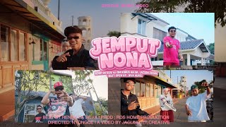 Download lagu RENDY DA SILVA - JEMPUT NONA FT. Om Kobus AH AH, Jaczon Zeran, Silet Open Up & Diva Aurel (OMV) mp3 Download lagu RENDY DA SILVA - JEMPUT NONA FT. Om Kobus AH AH, Jaczon Zeran, Silet Open Up & Diva Aurel (OMV) mp3