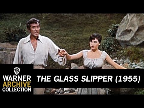 Learning To Dance | The Glass Slipper | Warner Archive