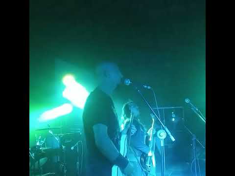 ANCESTRAL MALEDICTION - DEVIL'LEGION ANCESTRAL  17/01/2026 Paraisópolis MG 