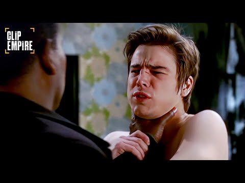 Slevin Gets Kidnapped By The Boss's Thugs (Full Scene) | Lucky Number Slevin