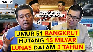 Download lagu Bangkrut Dengan Hutang 15M Di Umur 51, Lunas Jadi Miliarder Dalam 3 Thn mp3 Download lagu Bangkrut Dengan Hutang 15M Di Umur 51, Lunas Jadi Miliarder Dalam 3 Thn mp3