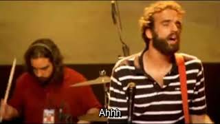 Los Hermanos - O velho e o moço - canción subtitulada al español