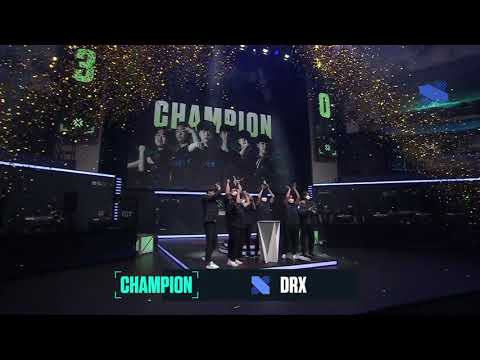 DRX QUALIFY FOR ICELAND !!!!