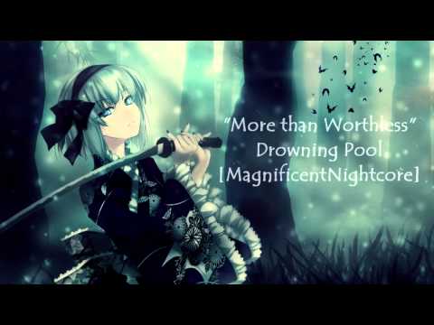 Nightcore - More than Worthless