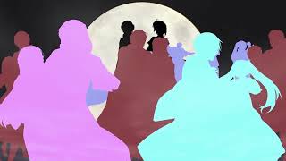 Cover art for Waltz of the disparted