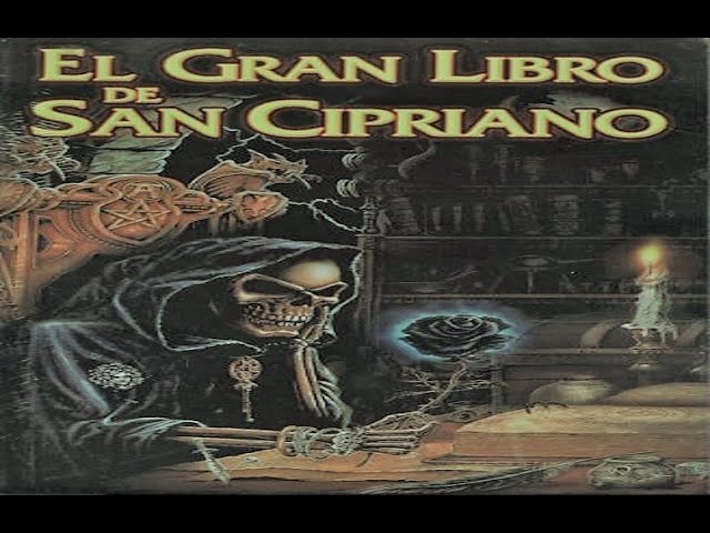Vídeo relacionado con El Gran Libro de los Conjuros, Hechizos, Rituales y Sortilegios