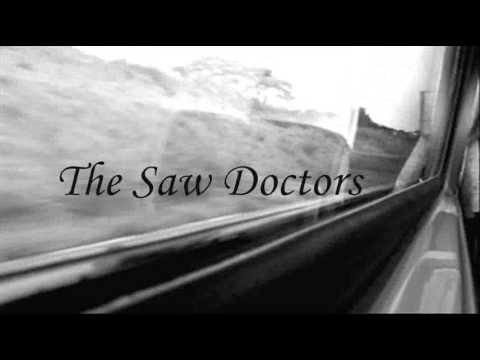 Saw Doctors - Will It Ever Stop Raining