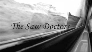 Saw Doctors - Will It Ever Stop Raining