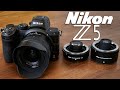 Nikon Z5 | First Look with Seth Miranda