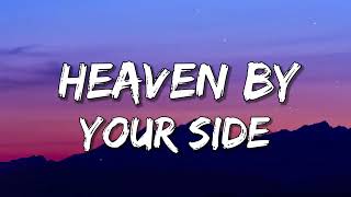 A1  -  Heaven By Your Side (Lyrics)