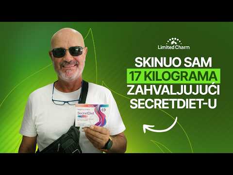Video priča kupca — Go Slim