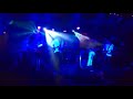 Matt Gilmore live from The Amp Room