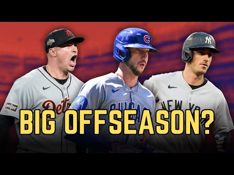 The Yankees Should Have a BIG Offseason in 2026