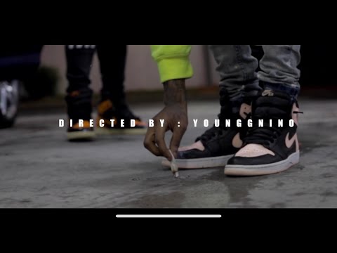 WillThaRapper - Clickerz (Official Visual)