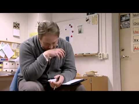 Hipp Hipp psykologen del 6