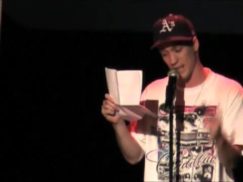 Rafael Casal - "A.D.D."  @rafaelcasal