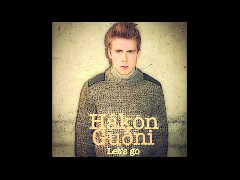 Hákon Guðni - Let's Go