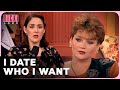 I Date Outside My Race And It S None Of Your Business FULL EPISODE Ricki Lake