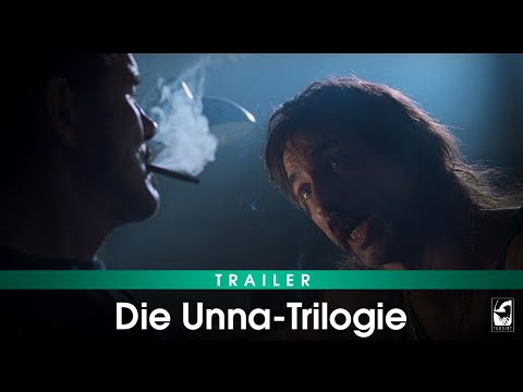 Peter Thorwarths Unna-Trilogie (DVD & Blu-ray Trailer)