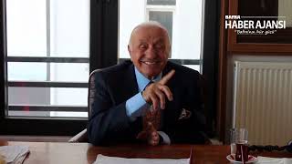 Miniaturka - Metin Genççakır’ın Yarım Asırlık Hizmet Öyküsü