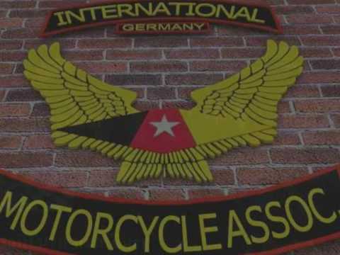 1. L.A.M.A.toberfest der L.A.M.A. Germany 2009