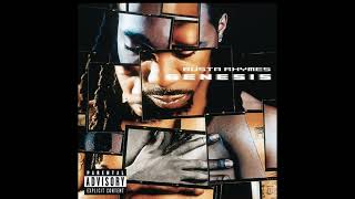 Betta Stay Up In Your House (feat. Rah Digga) - Busta Rhymes