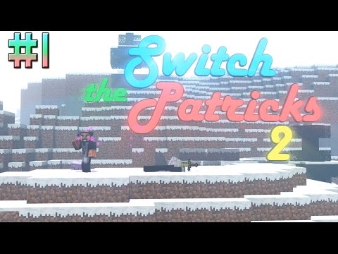 Switch the Patrick S02 Ep01 - Premier switch !