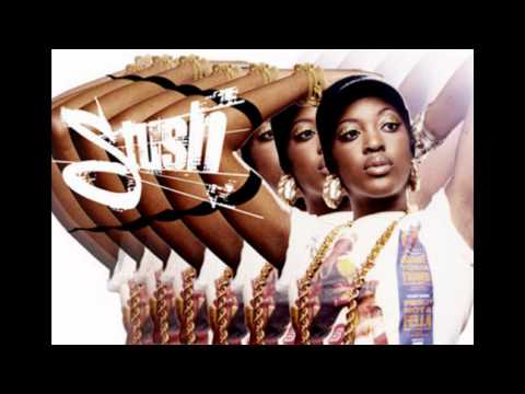 Stush - Dollar Sign