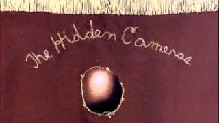 The Hidden Cameras-Ban Marriage