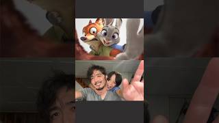 【モントリオール親子】 My Little Buddy ❤️|パパの大親友、いつも一緒! #dadlife