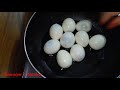 সবচেয়ে বেশি স্বাদে ডিমের কোরমা রান্না করতে চাইলে আজই দেখুন এই রেসিপি | শাহী ডিমের কোরমা | Egg Korma