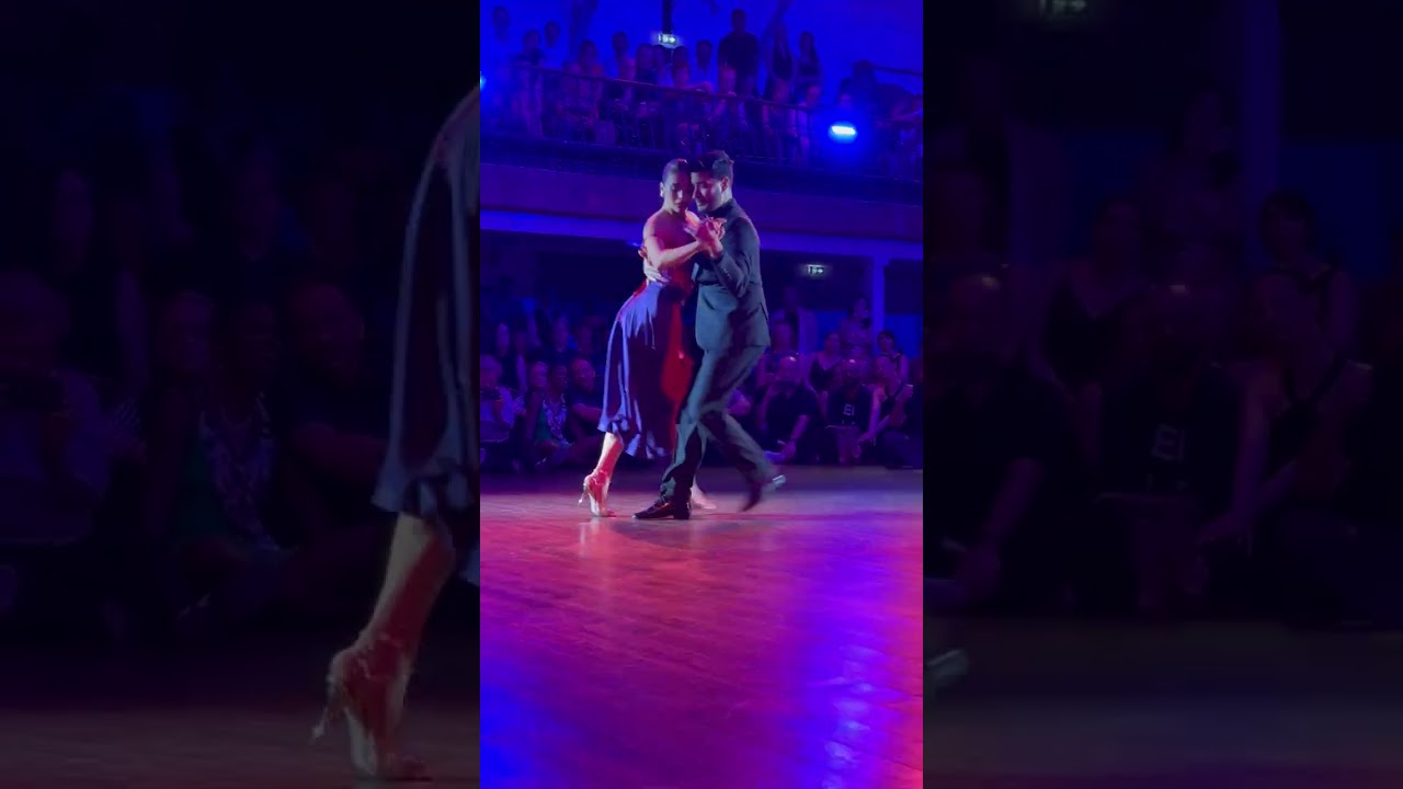 Paula Tejeda y Lucas Carrizo | "Tu Diagnóstico" | LTF 2023