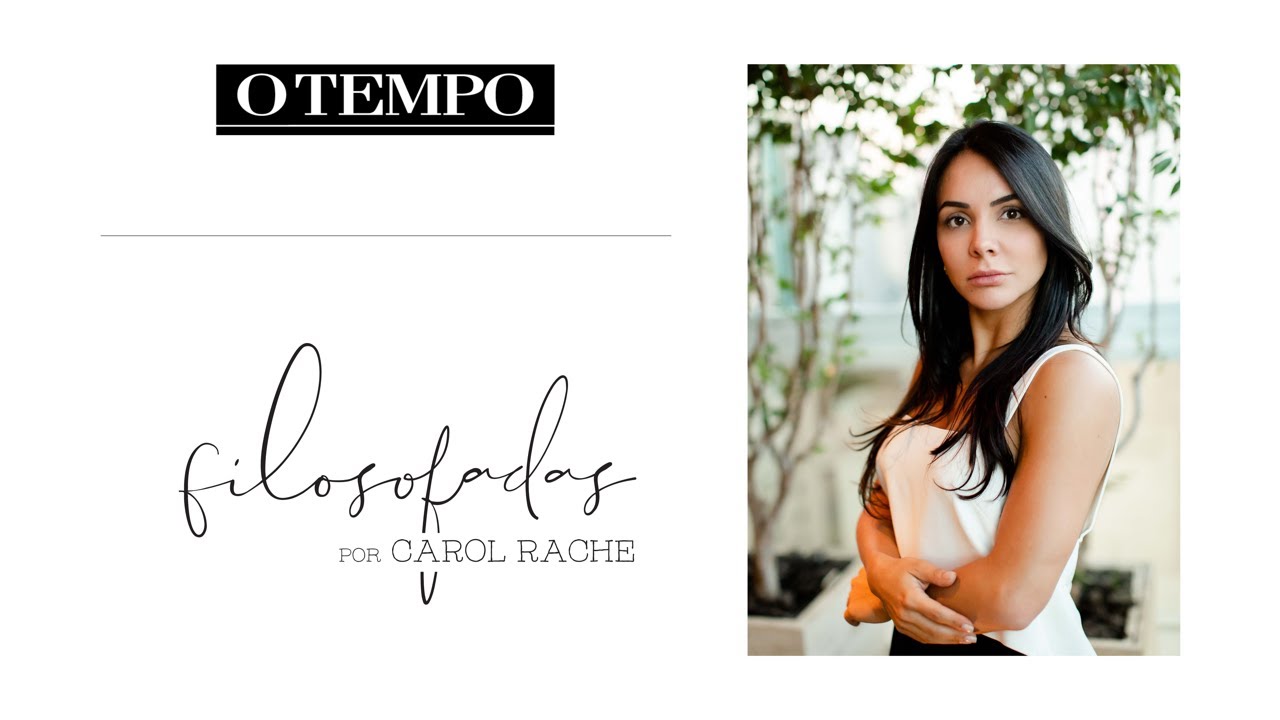 O lado positivo da inveja, por Carol Rache