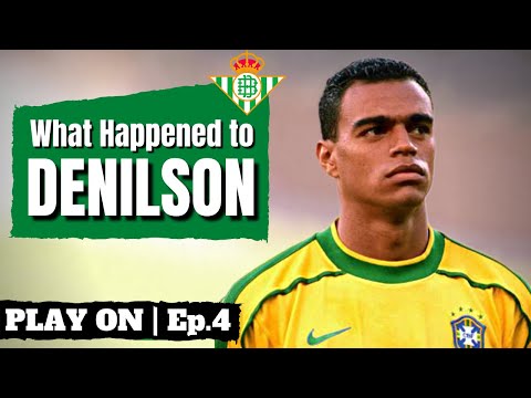 What Happened to Denilson? | Play On Ep. 4