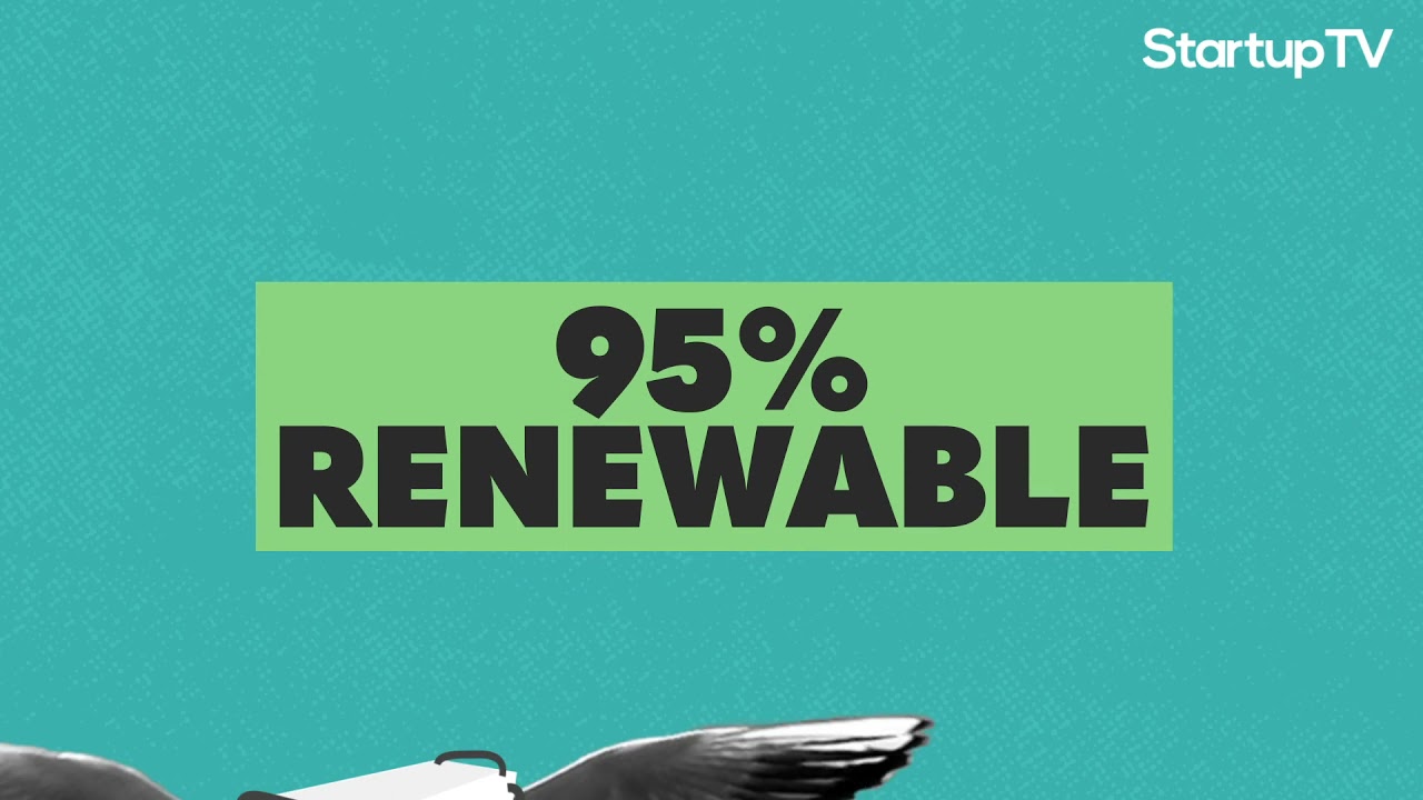 PowerUP Energy Technologies expands applications for hydrogen fuel cell