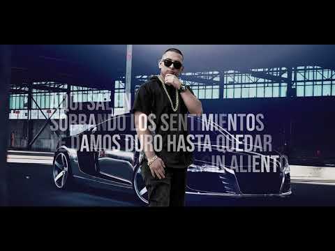 Lexx Doblex's - Facil ft. Uriel Murillo (Audio Oficial)